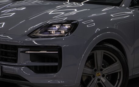 Porsche Cayenne III, 2024 год, 18 950 000 рублей, 7 фотография