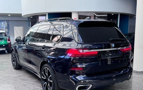 BMW X7, 2021 год, 10 700 000 рублей, 6 фотография