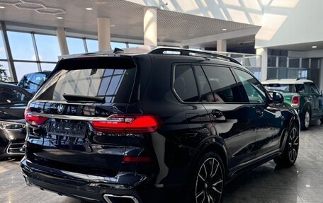 BMW X7, 2021 год, 10 700 000 рублей, 7 фотография