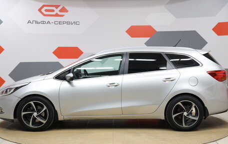 KIA cee'd III, 2013 год, 1 150 000 рублей, 8 фотография