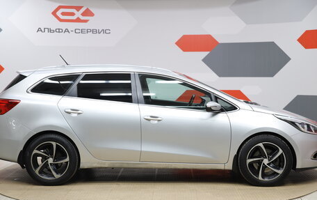 KIA cee'd III, 2013 год, 1 150 000 рублей, 4 фотография