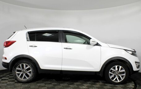 KIA Sportage III, 2015 год, 1 560 000 рублей, 4 фотография