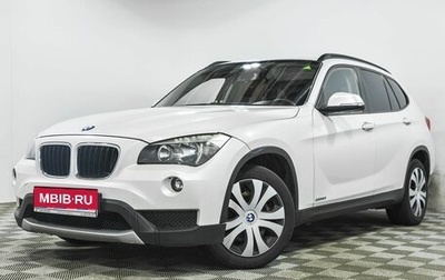 BMW X1, 2013 год, 1 200 000 рублей, 1 фотография