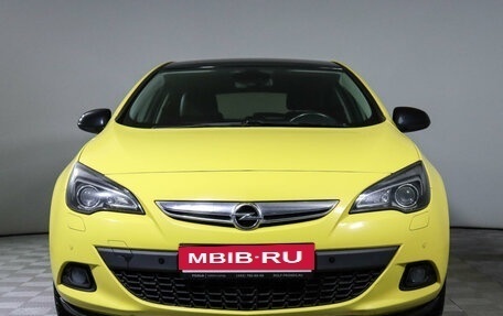 Opel Astra J, 2014 год, 1 000 000 рублей, 2 фотография