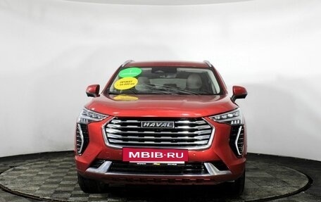 Haval Jolion, 2021 год, 1 999 000 рублей, 2 фотография