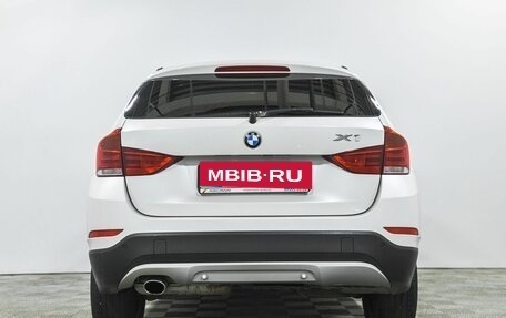 BMW X1, 2013 год, 1 200 000 рублей, 5 фотография