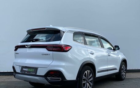 Chery Tiggo 8 I, 2022 год, 2 299 000 рублей, 2 фотография