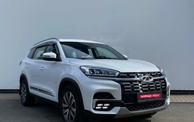 Chery Tiggo 8 I, 2022 год, 2 299 000 рублей, 1 фотография