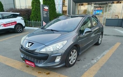 Peugeot 308 II, 2010 год, 399 000 рублей, 1 фотография