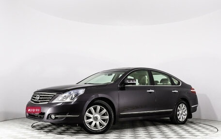 Nissan Teana, 2010 год, 1 250 000 рублей, 1 фотография