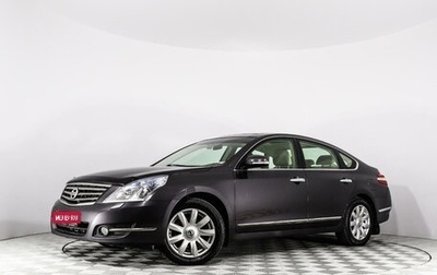 Nissan Teana, 2010 год, 1 250 000 рублей, 1 фотография