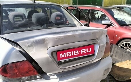 Mitsubishi Lancer IX, 2005 год, 250 000 рублей, 2 фотография