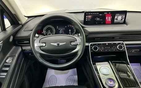 Genesis GV80 I, 2021 год, 4 990 000 рублей, 7 фотография