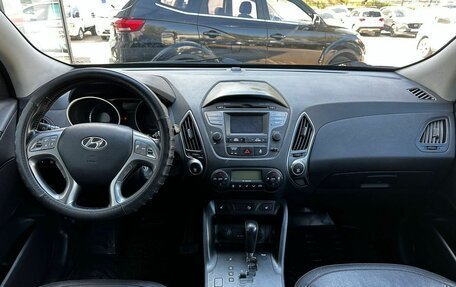 Hyundai ix35 I рестайлинг, 2014 год, 1 380 111 рублей, 9 фотография