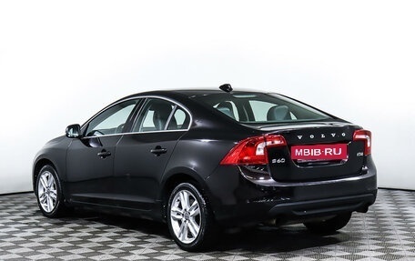 Volvo S60 III, 2013 год, 1 647 000 рублей, 7 фотография