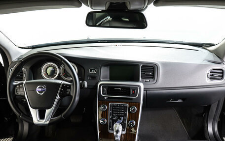 Volvo S60 III, 2013 год, 1 647 000 рублей, 14 фотография