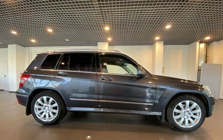 Mercedes-Benz GLK-Класс, 2010 год, 1 800 000 рублей, 2 фотография