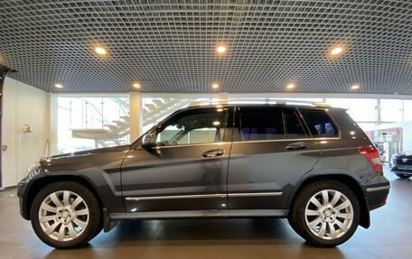 Mercedes-Benz GLK-Класс, 2010 год, 1 800 000 рублей, 6 фотография