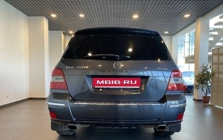 Mercedes-Benz GLK-Класс, 2010 год, 1 800 000 рублей, 4 фотография