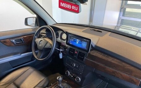 Mercedes-Benz GLK-Класс, 2010 год, 1 800 000 рублей, 12 фотография