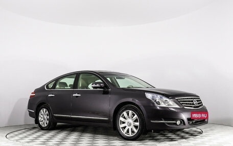 Nissan Teana, 2010 год, 1 250 000 рублей, 3 фотография