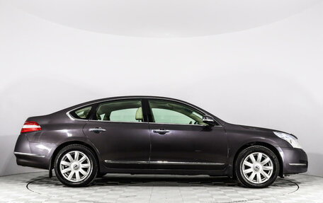 Nissan Teana, 2010 год, 1 250 000 рублей, 4 фотография