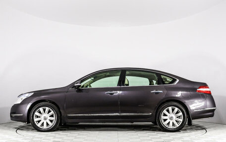 Nissan Teana, 2010 год, 1 250 000 рублей, 8 фотография