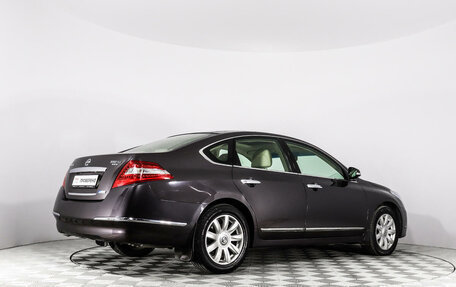 Nissan Teana, 2010 год, 1 250 000 рублей, 5 фотография