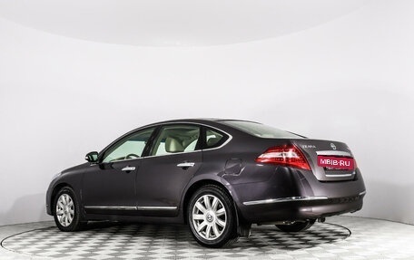 Nissan Teana, 2010 год, 1 250 000 рублей, 7 фотография