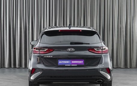 KIA cee'd III, 2020 год, 2 149 000 рублей, 4 фотография