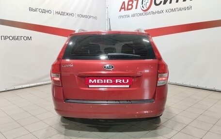 KIA cee'd I рестайлинг, 2010 год, 851 000 рублей, 6 фотография