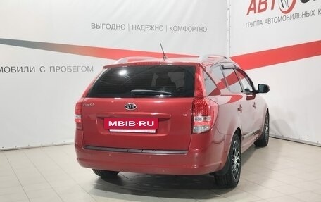 KIA cee'd I рестайлинг, 2010 год, 851 000 рублей, 7 фотография