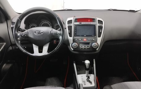 KIA cee'd I рестайлинг, 2010 год, 851 000 рублей, 9 фотография