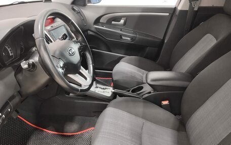 KIA cee'd I рестайлинг, 2010 год, 851 000 рублей, 11 фотография