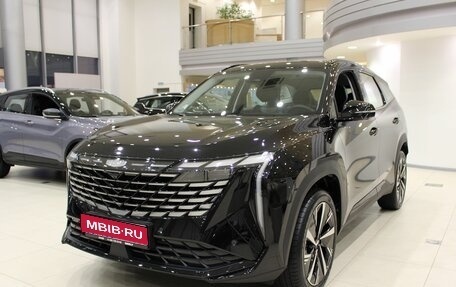 Geely Atlas, 2024 год, 3 530 000 рублей, 1 фотография