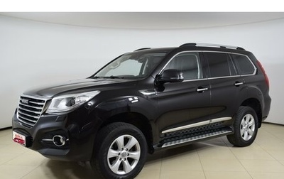 Haval H9 I рестайлинг, 2019 год, 2 689 000 рублей, 1 фотография