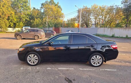 Toyota Camry, 2008 год, 1 000 000 рублей, 1 фотография