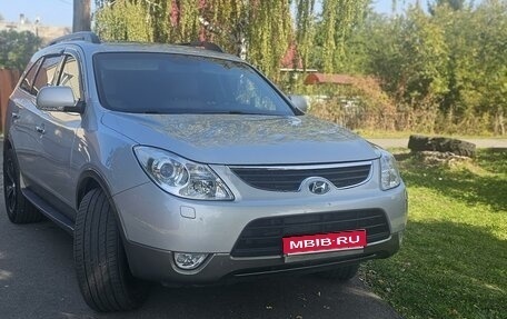 Hyundai ix55, 2012 год, 2 280 000 рублей, 1 фотография