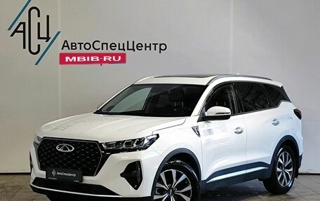 Chery Tiggo 7 Pro, 2023 год, 2 269 000 рублей, 1 фотография