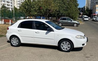 Chevrolet Lacetti, 2008 год, 599 990 рублей, 1 фотография