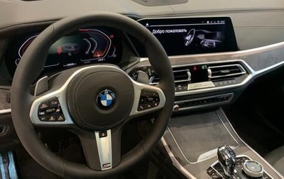 BMW X7, 2020 год, 9 600 000 рублей, 1 фотография