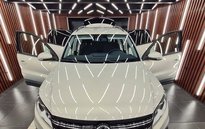 Volkswagen Tiguan I, 2013 год, 1 650 000 рублей, 1 фотография