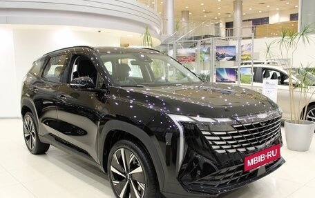 Geely Atlas, 2024 год, 3 530 000 рублей, 4 фотография