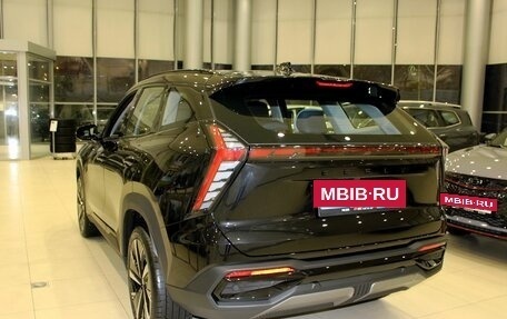 Geely Atlas, 2024 год, 3 530 000 рублей, 7 фотография