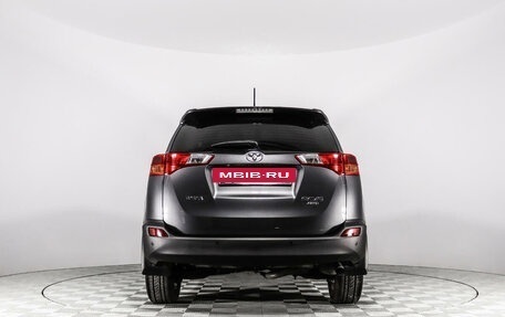 Toyota RAV4, 2013 год, 1 849 555 рублей, 6 фотография