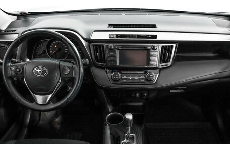 Toyota RAV4, 2013 год, 1 849 555 рублей, 12 фотография