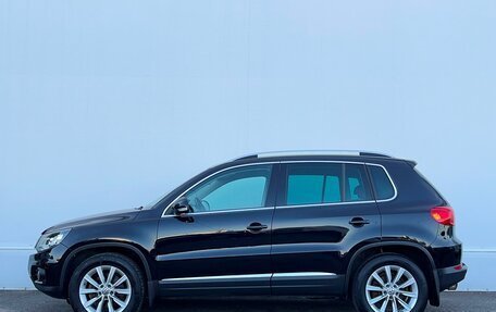 Volkswagen Tiguan I, 2013 год, 1 495 300 рублей, 14 фотография