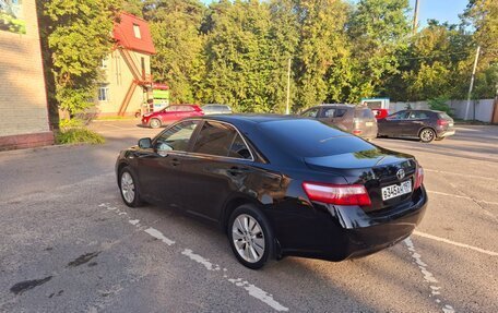 Toyota Camry, 2008 год, 1 000 000 рублей, 2 фотография