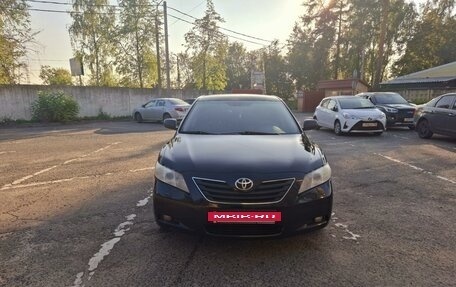 Toyota Camry, 2008 год, 1 000 000 рублей, 6 фотография