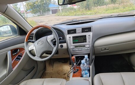 Toyota Camry, 2011 год, 1 500 000 рублей, 6 фотография